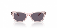 Occhiali da sole Ray-Ban Junior Bambino 0RJ9086S72181A46 - 0RJ9086S72181A46